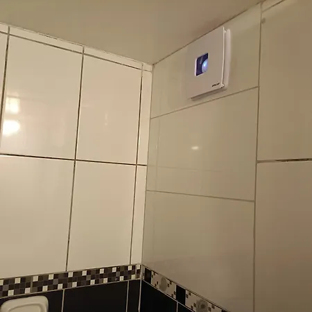Pakarina Hotel