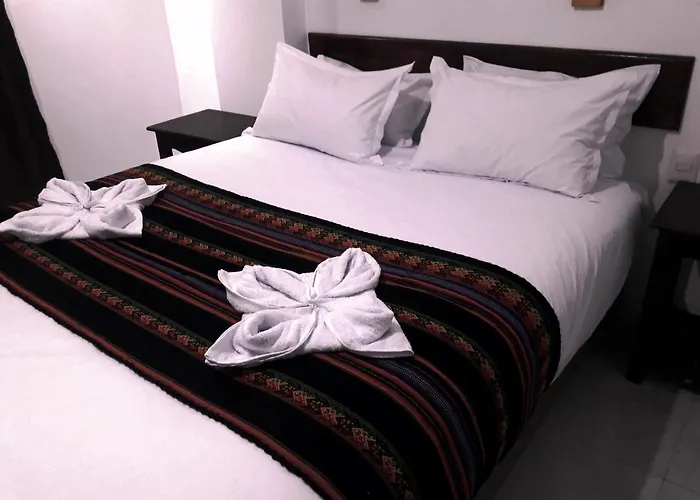 Hotel Pakarina 2*