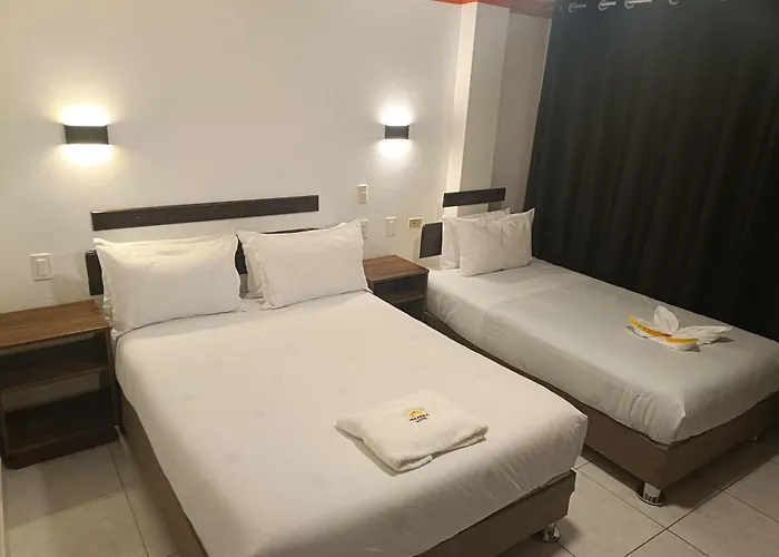Pakarina Hotel