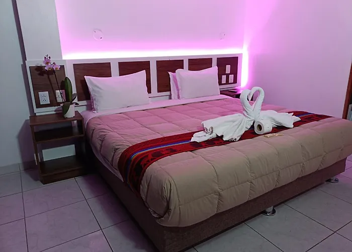 Hotel Pakarina 2*