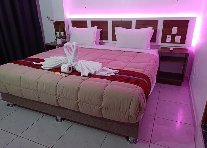Pakarina Hotel 2*