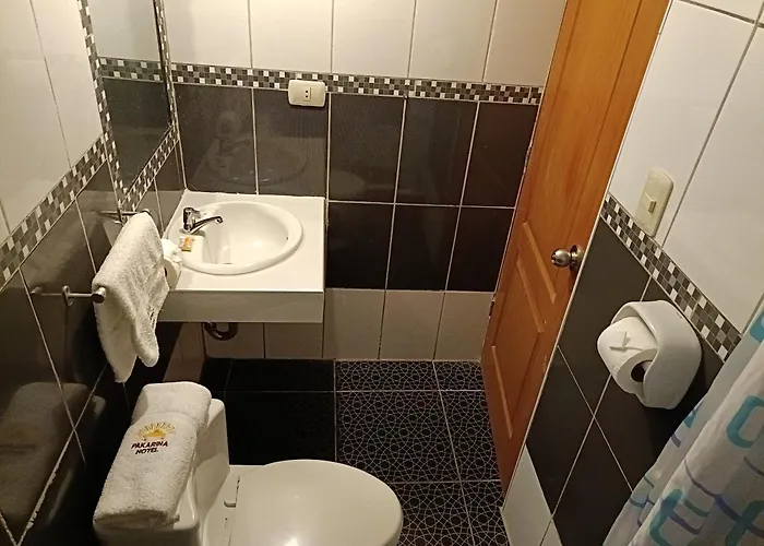 Hotel Pakarina