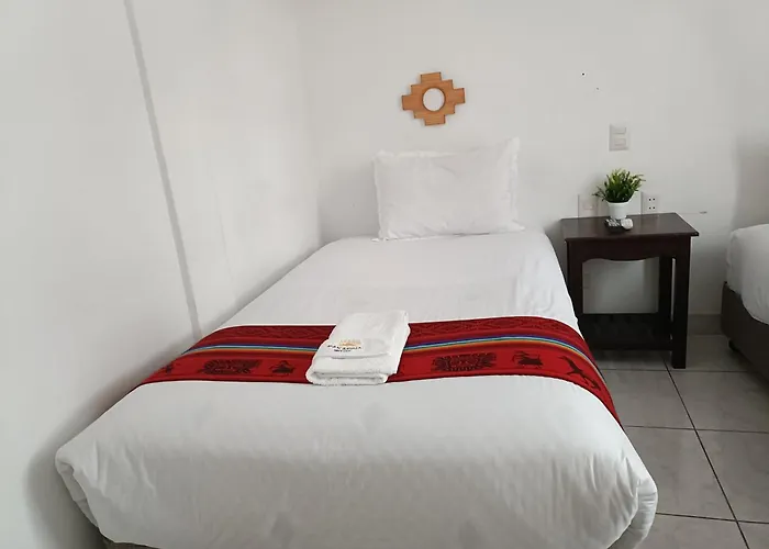 Hotel Pakarina 2*