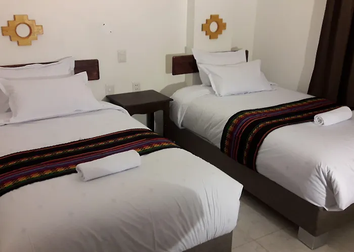 Pakarina Hotel
